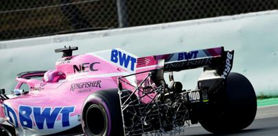 f1方程式赛车手有多烧钱,f1算最烧钱的运动吗