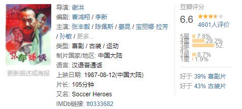 最好看的中国足球电影,足球动画片有哪些国产