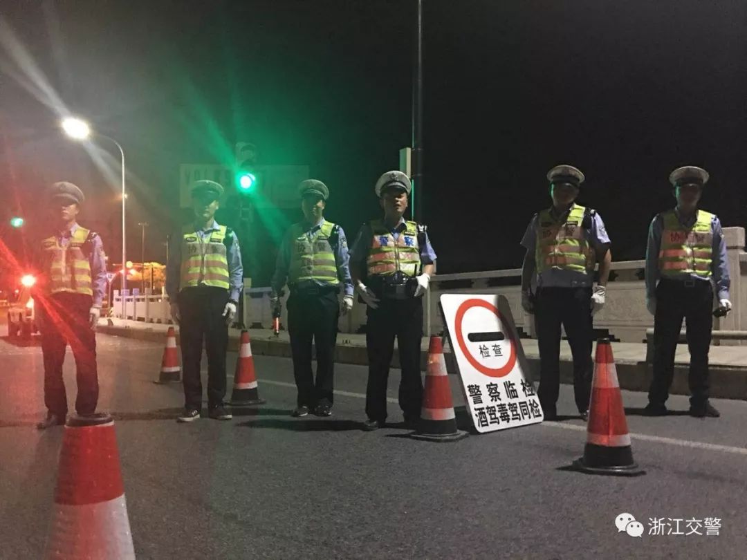 交警严查世界杯,世界杯期间全国严查酒驾