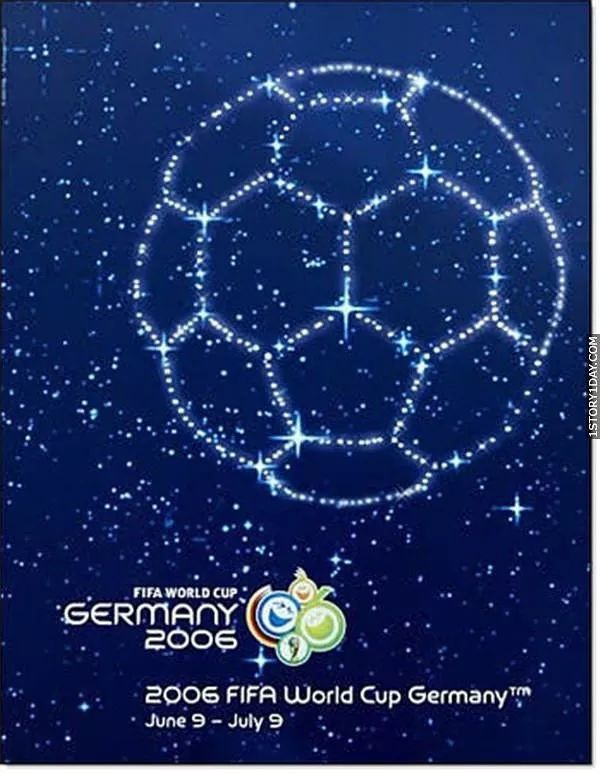 盘点世界杯主题曲1986到2022,哪届世界杯主题曲最振奋人心