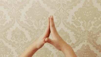 十指连心经络拍手操,十指连心拍手操完整版