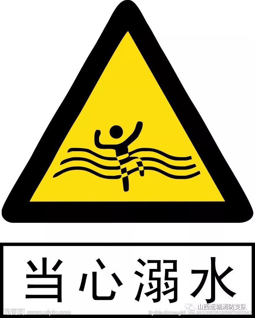 夏日溺水高发如何自救,溺水救命知识点
