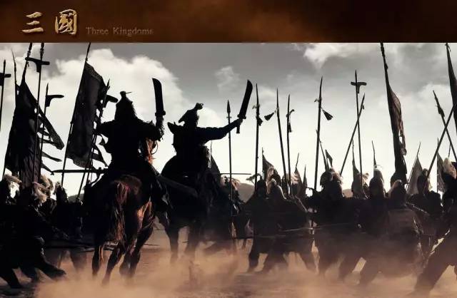 三国揭示的道理,三国演义揭示了什么