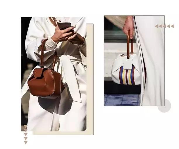 撞款大牌包包尴尬,撞包为什么尴尬