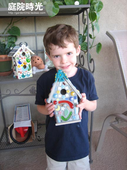 马赛克家装应用,景观马赛克的优点