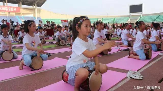 国际瑜伽大会直播,世界国际瑜伽日