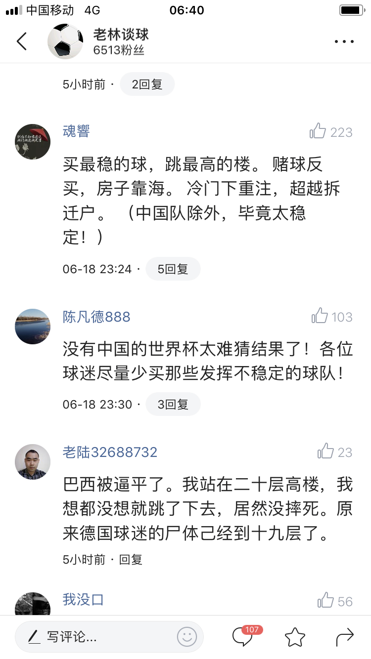 球迷幽默搞笑视频集锦,球迷搞笑