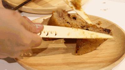 吃完的粽子的粽子叶怎么保存,竹筒粽子吃不完怎样保存