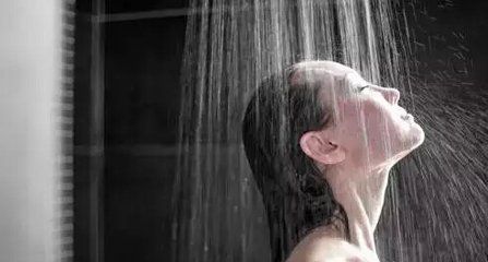 冷水洗澡的三大禁忌,冷水洗澡有什么讲究吗