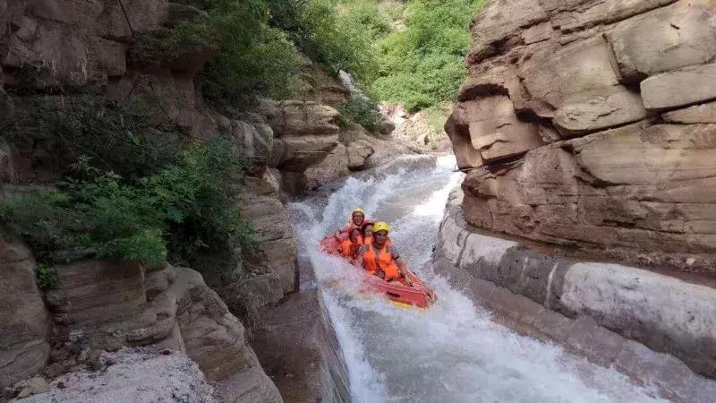 端午旅游河南推荐2-3天游,河南端午2天旅游最佳去处