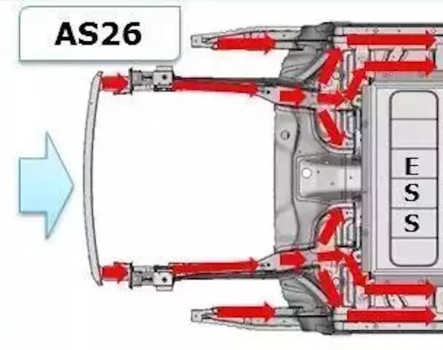 荣威2021ei5真实续航测试,上汽荣威新能源车ei5续航怎么样