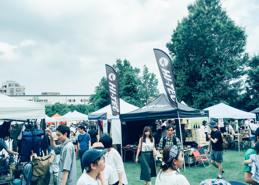 日本户外爱好者,日本人喜欢的户外活动有哪些