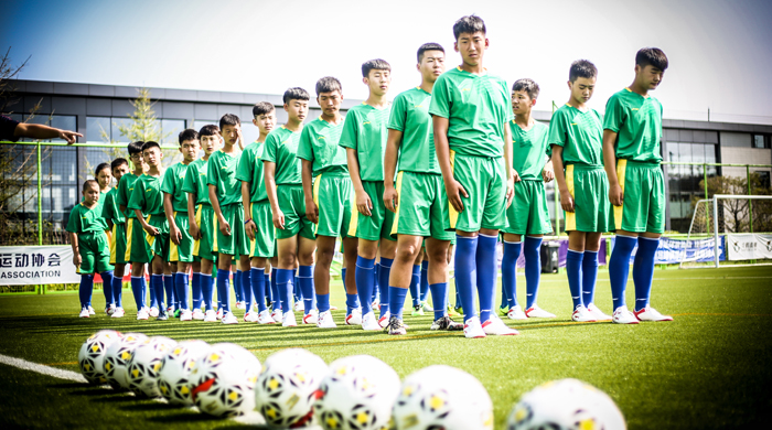 夏令营足球集训,足球夏令营全国联赛