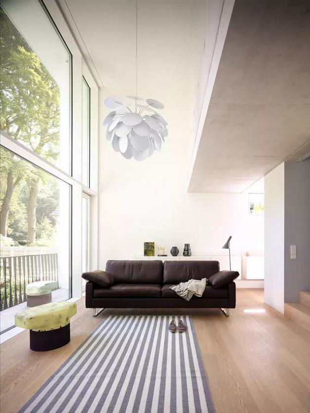 德国队大热？想在这样的卧室，观赏撩人的“理性”球风！