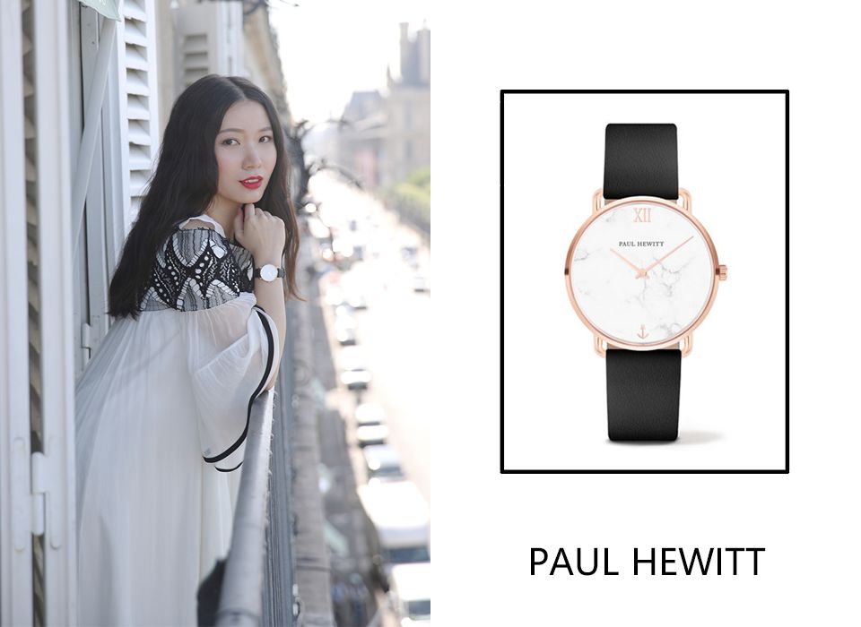 最受女性欢迎的10款腕表,时髦又便宜的腕表