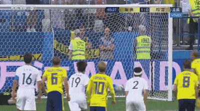 世界杯第五频道,世界杯的十大不可思议的进球