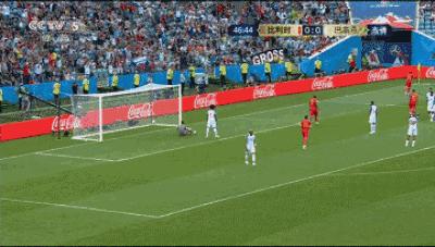 世界杯第五频道,世界杯的十大不可思议的进球