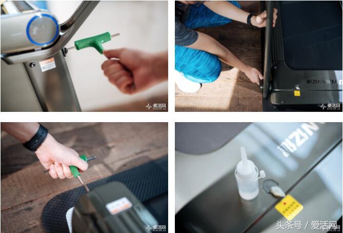 太阳毒辣雾霾猖狂亿健睿致X5跑步机才是室内锻炼好帮手