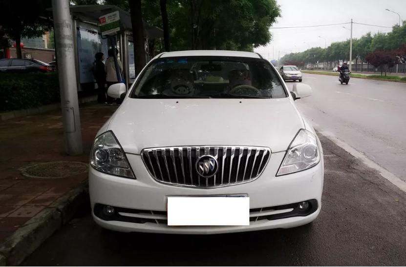 二手新凯越值得入手吗,二手车推荐近两三年的车