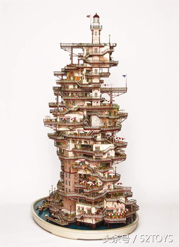 日本经典美术作品,日本山上的美术作品欣赏