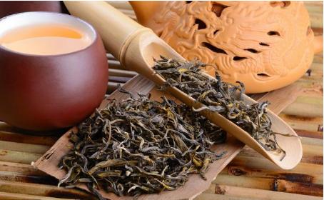 乌龙茶小知识,乌龙茶知识大揭秘