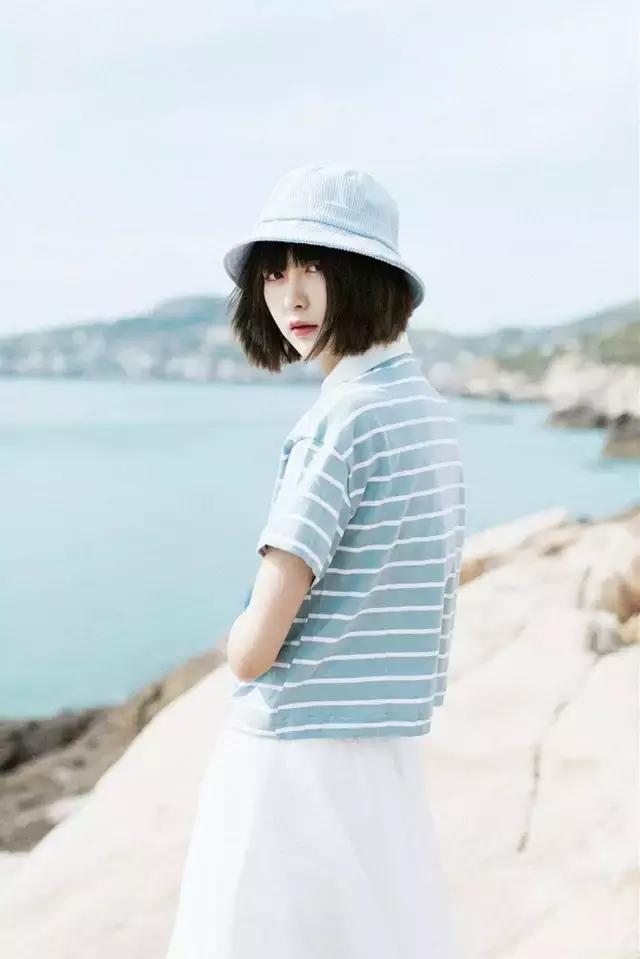 夏日写真服饰大解析!这11件拍照必备单品你都有了吗?