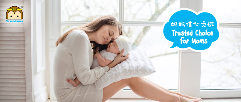 如何选购婴儿纸尿裤,好动宝宝纸尿裤应该这样选