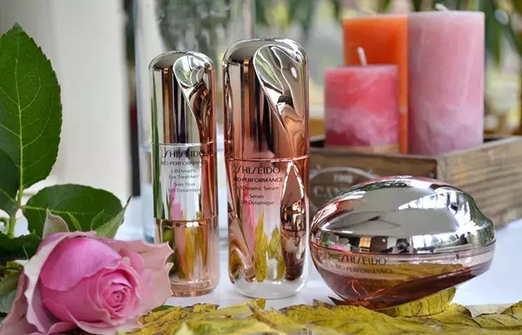 深扒资生堂,资生堂百优小钢炮3代