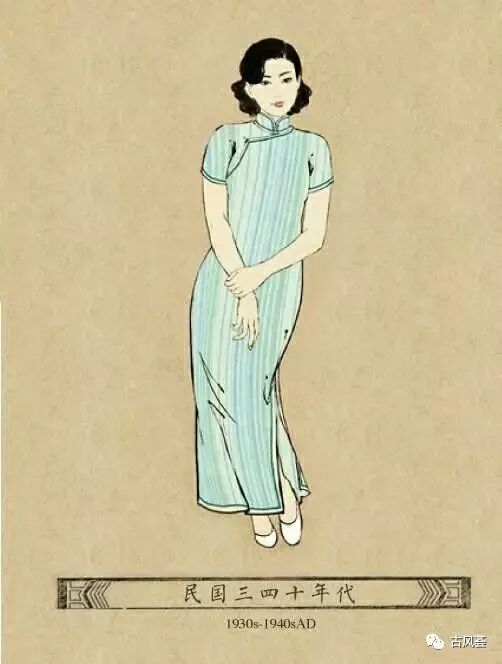 汉服你更喜欢哪一个朝代的,你更喜欢哪个朝代的汉服