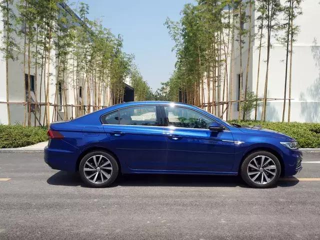 2020宝来底盘测评,2023款宝来底盘质量测评