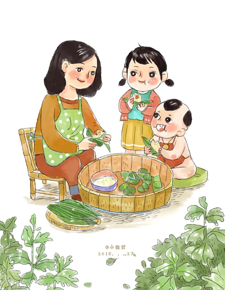 学编平安五彩手绳,端午节五彩绳是拿来辟邪的么