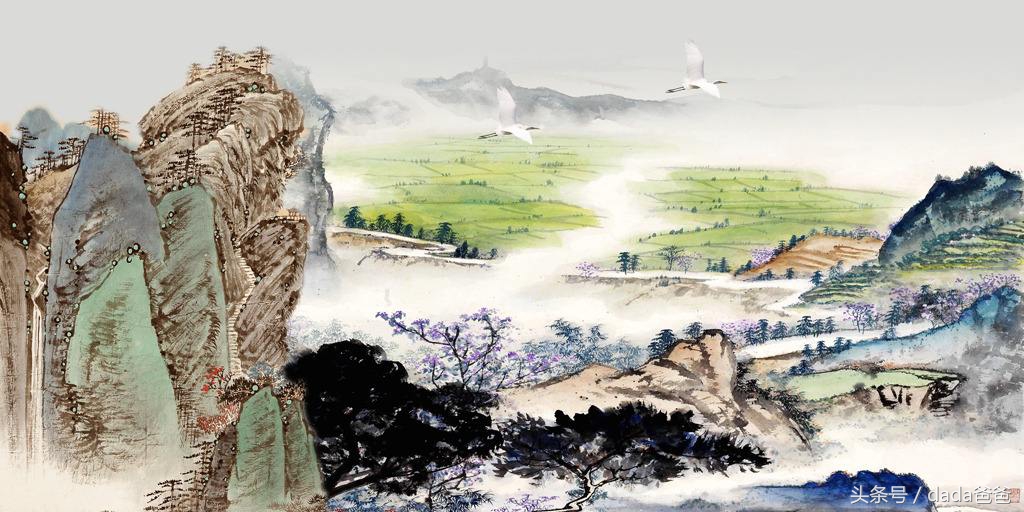 诗鬼李贺天若有情天亦老完整版,李贺有名的诗词天若有情天亦老