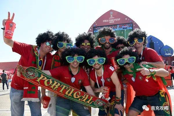 伪球迷足球知识测试,世界杯吉祥物是哈士奇