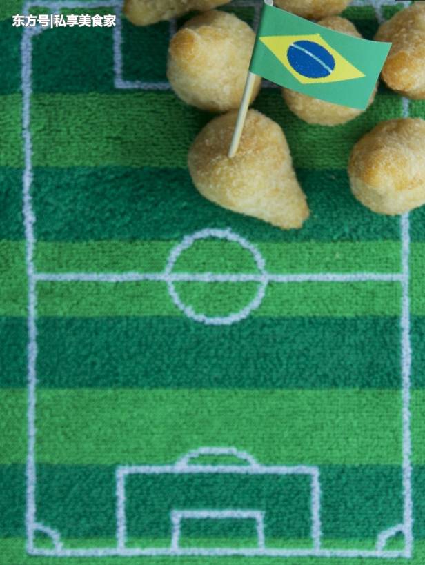 烤鸡翅美食配世界杯,世界杯必吃卤味拼盘菜