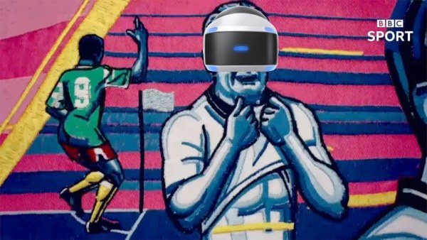 世界杯使用的黑科技,2018俄罗斯世界杯用了什么技术