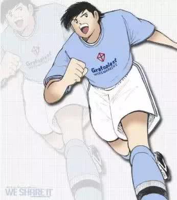 世界杯足球小将大空翼,足球小将大空翼最牛一球