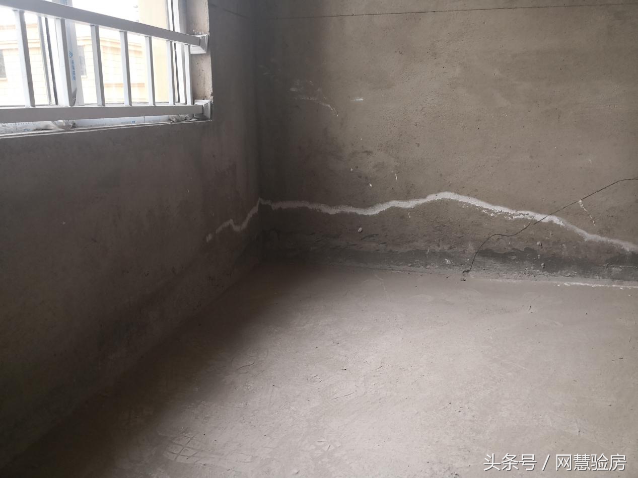 网慧验房是正规验房公司吗,网众验房毛坯房