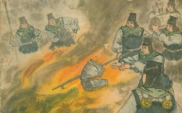 是私生还是霸主？原来，我们都误会了他！