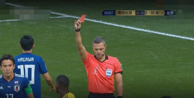 神奇逆转日本队,神奇定位球