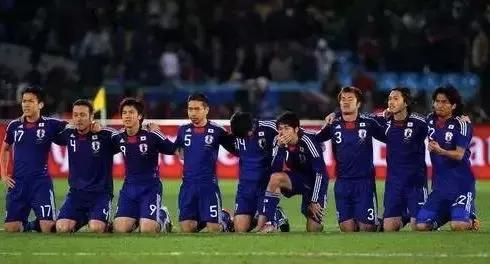 世界杯日本队打西班牙,世界杯日本点球