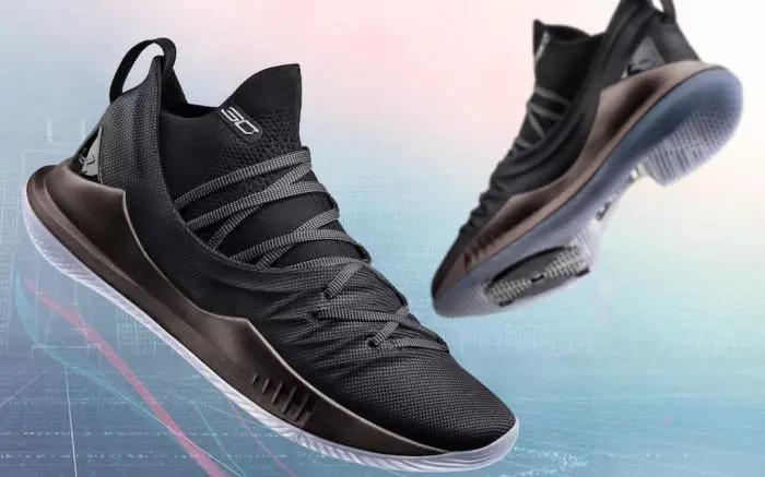 300元左右的缓震回弹型球鞋,各种球鞋缓震比较