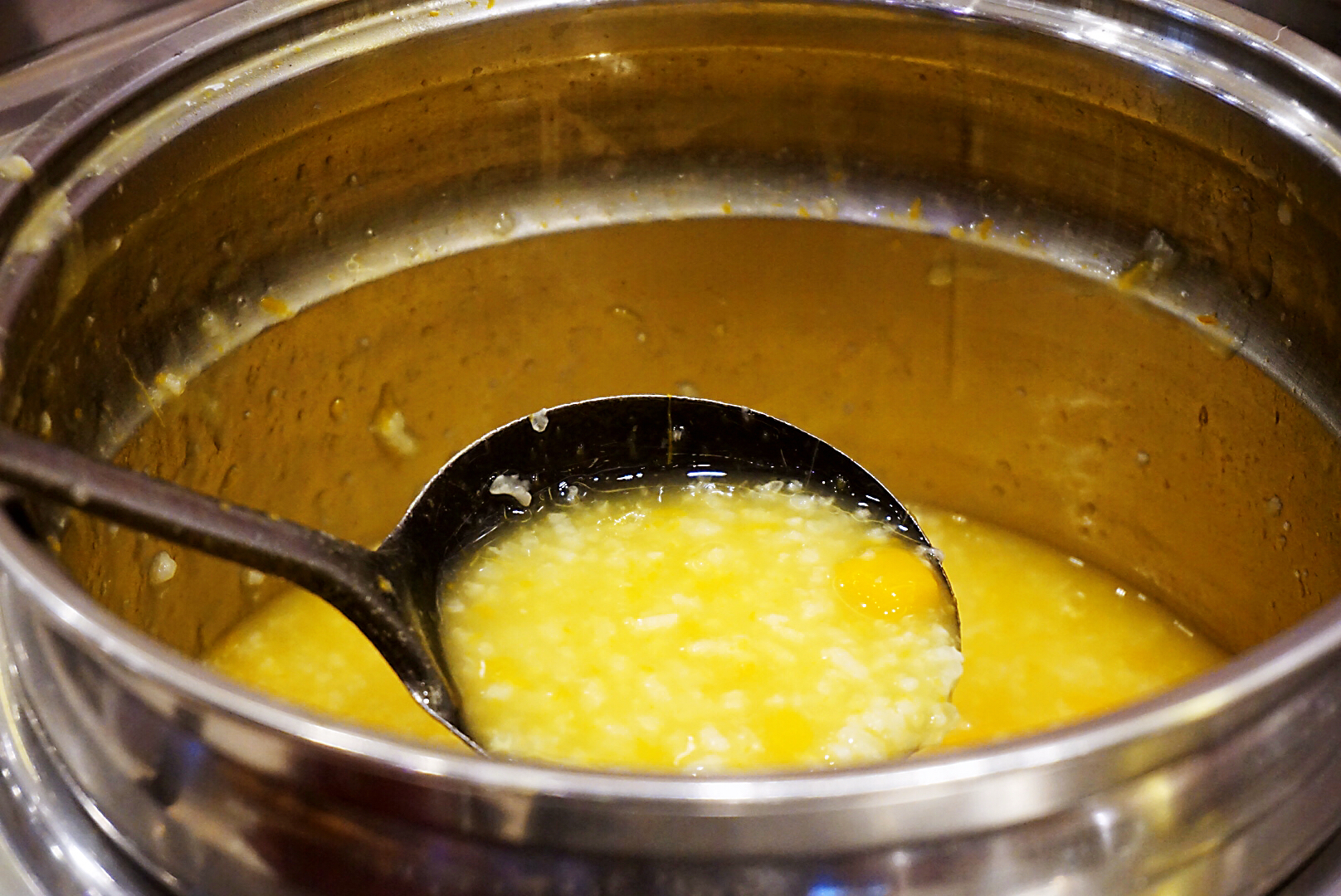 美好的一天从一碗粥开始,美好的一天从一杯营养粥开始