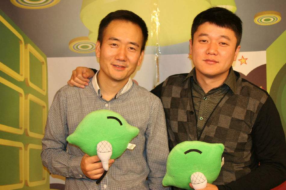 筷子兄弟是否已解散,筷子兄弟真的解散了吗