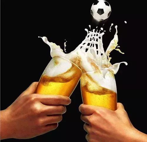 「提醒」所有*党**员：世界杯来了！可别因为这些事拿“红牌”