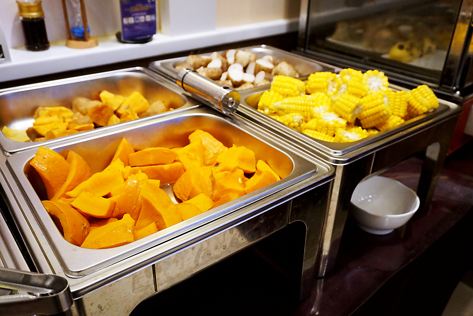 美好的一天从一碗粥开始,美好的一天从一杯营养粥开始