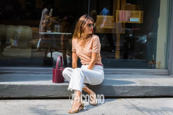 时髦就是不好好穿衣,时髦办