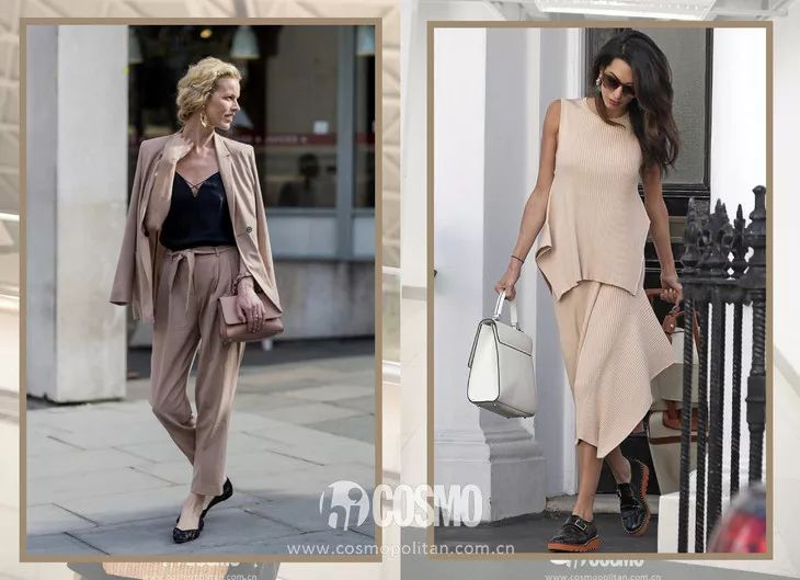 时髦就是不好好穿衣,时髦办