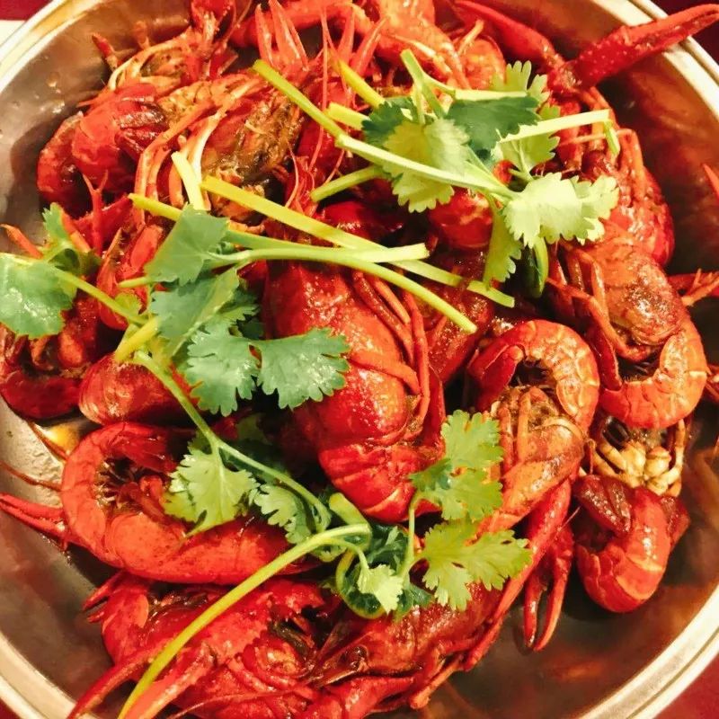 缙云哪里龙虾好吃,美食探店这家店真好吃