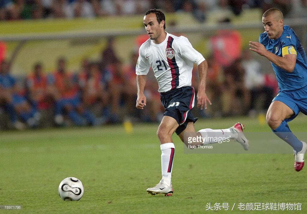 06年世界杯宣传nike,世界杯最火的足球鞋