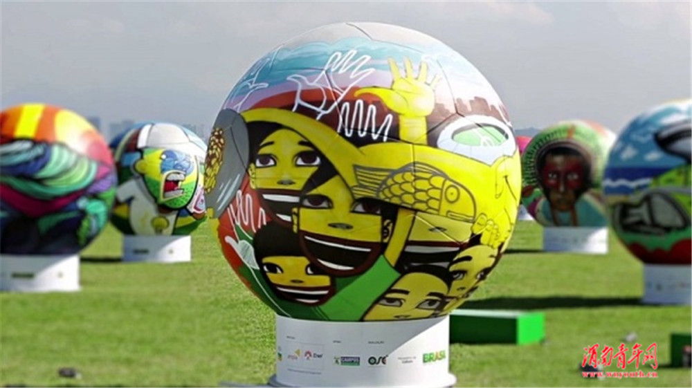 世界杯球赛啤酒节,激情世界杯